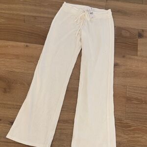 NWT Brandy Melville Drawstring Lounge Pants